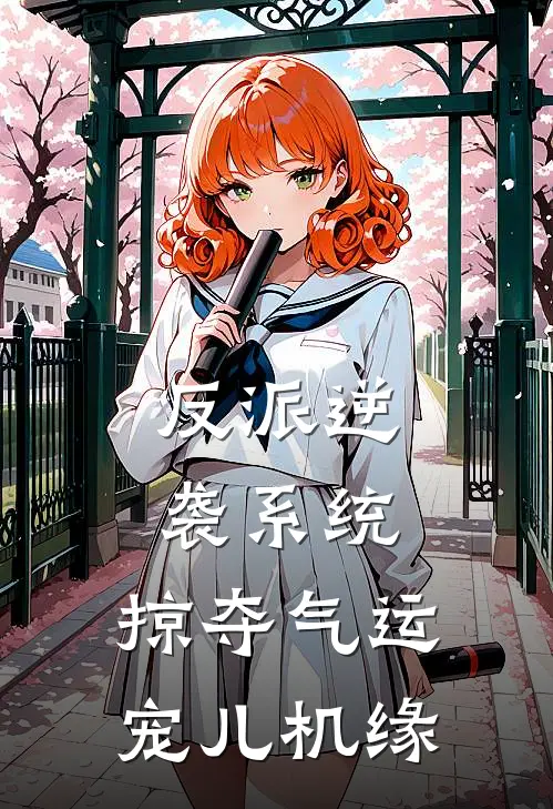 反派逆袭系统：掠夺气运宠儿机缘(楚风苏浅雪)免费小说阅读_免费小说完整版反派逆袭系统：掠夺气运宠儿机缘(楚风苏浅雪)