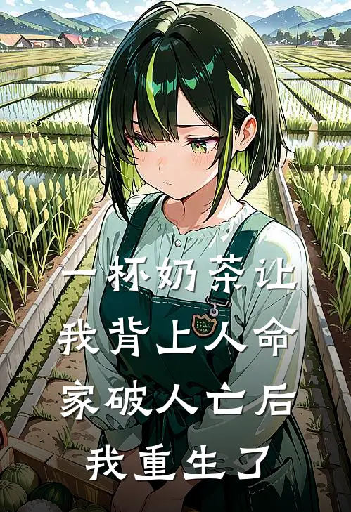 傅月薛风（一杯奶茶让我背上人命，家破人亡后我重生了）最新章节列表_（傅月薛风）一杯奶茶让我背上人命，家破人亡后我重生了最新小说