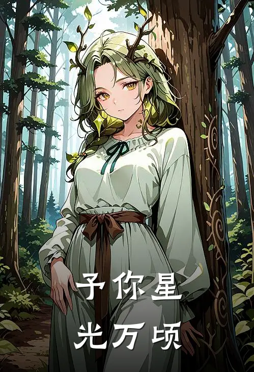 苏晚星陆时衍《予你星光万顷》完结版免费阅读_苏晚星陆时衍热门小说