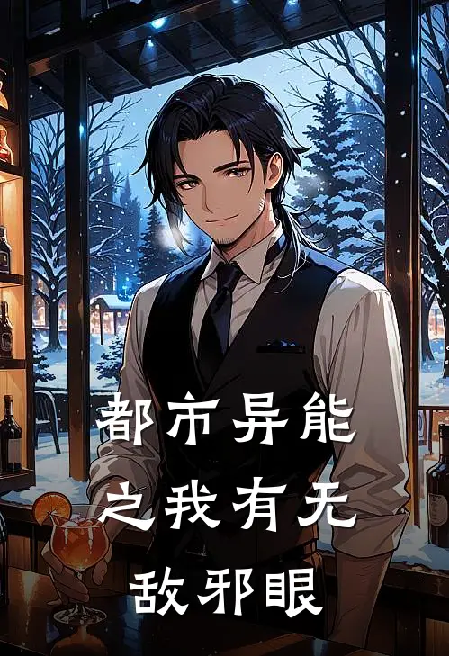 都市异能之我有无敌邪眼