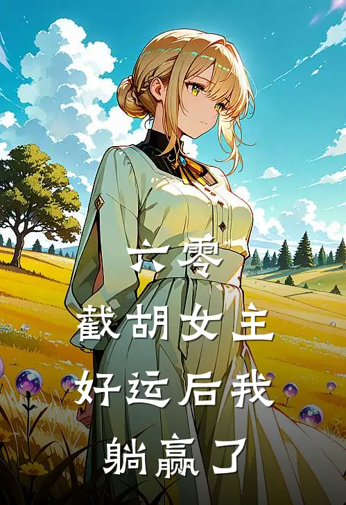 六零：截胡女主好运后我躺赢了(林晚顾野)完整版小说全文免费阅读_免费阅读无弹窗六零：截胡女主好运后我躺赢了林晚顾野