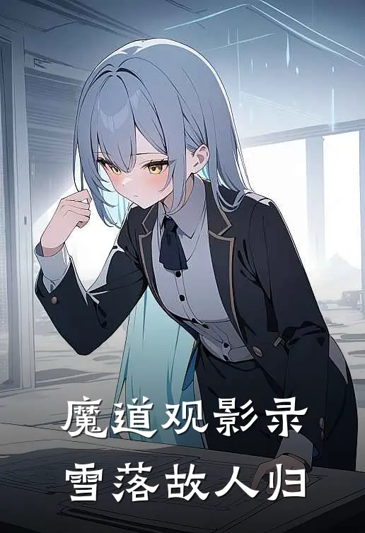 魔道观影录雪落故人归魏无羡江澄最新好看小说_免费小说魔道观影录雪落故人归(魏无羡江澄)