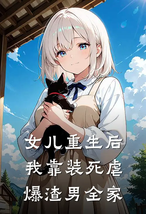 女儿重生后，我靠装死虐爆渣男全家陈凯周明全章节免费在线阅读_《女儿重生后，我靠装死虐爆渣男全家》精彩小说
