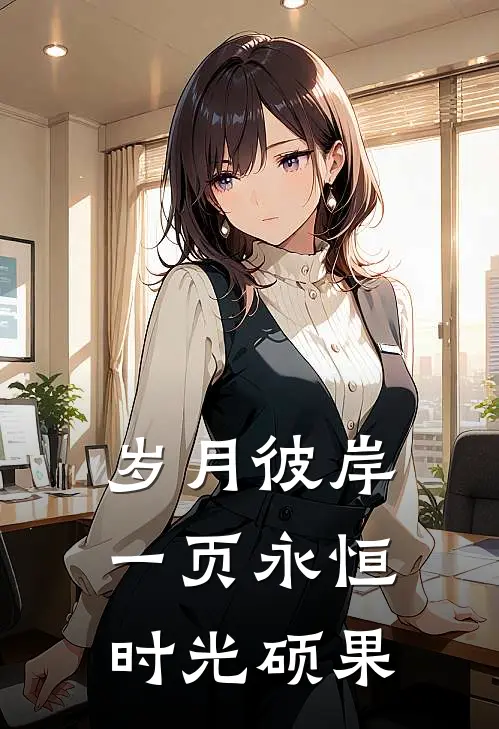 岁月彼岸一页永恒时光硕果