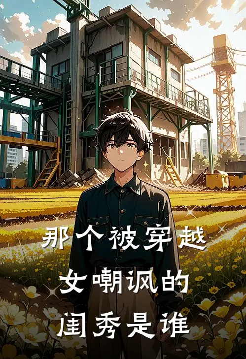 那个被穿越女嘲讽的闺秀是谁