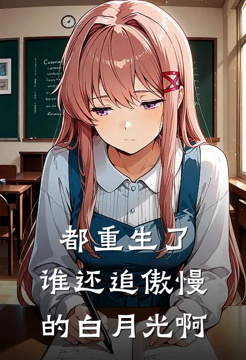 都重生了，谁还追傲慢的白月光啊林龙苏晚晴完本热门小说_小说完结版都重生了，谁还追傲慢的白月光啊(林龙苏晚晴)