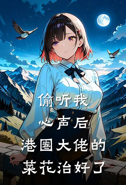 偷听我心声后，港圈大佬的菜花治好了(林夏沫陈修谨)完结版免费阅读_偷听我心声后，港圈大佬的菜花治好了全文免费阅读