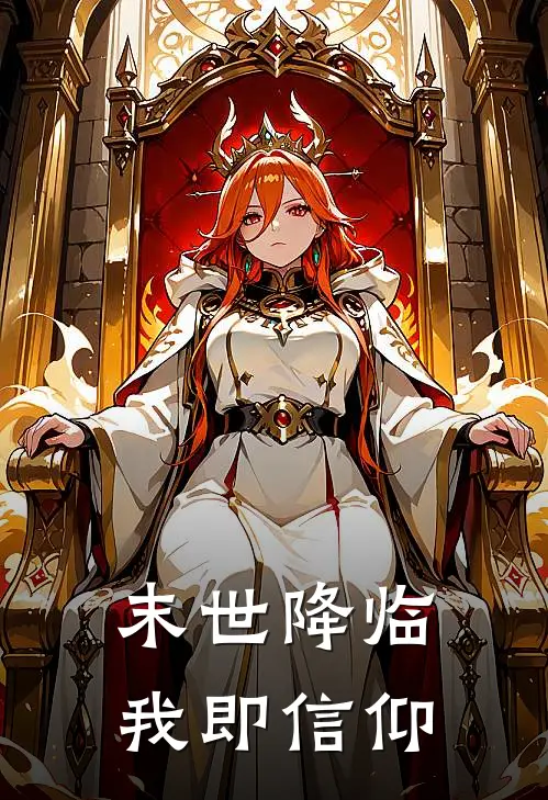 末世降临，我即信仰