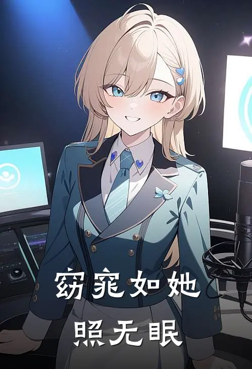 窈窕如她照无眠