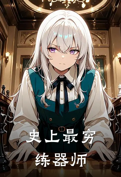 史上最穷练器师(林凡赵干)免费小说完结版_最新章节列表史上最穷练器师(林凡赵干)