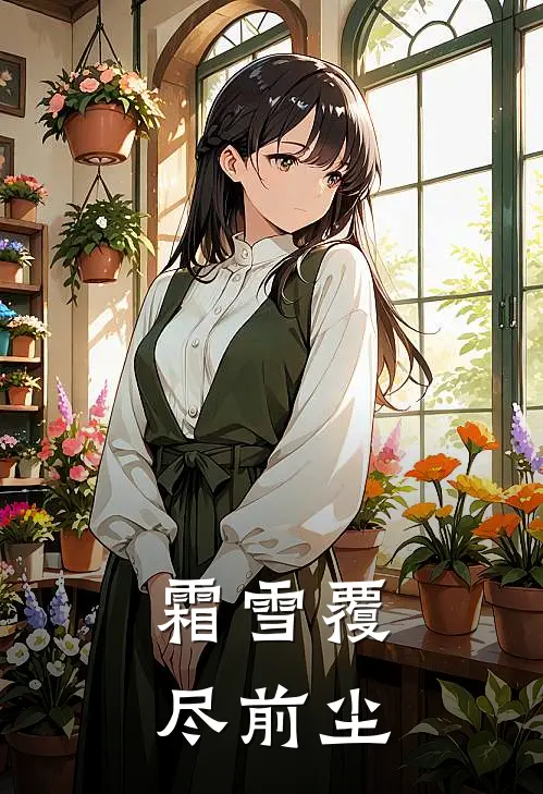 霜雪覆尽前尘时悦柠路锦晨小说完结免费_最新章节列表霜雪覆尽前尘(时悦柠路锦晨)