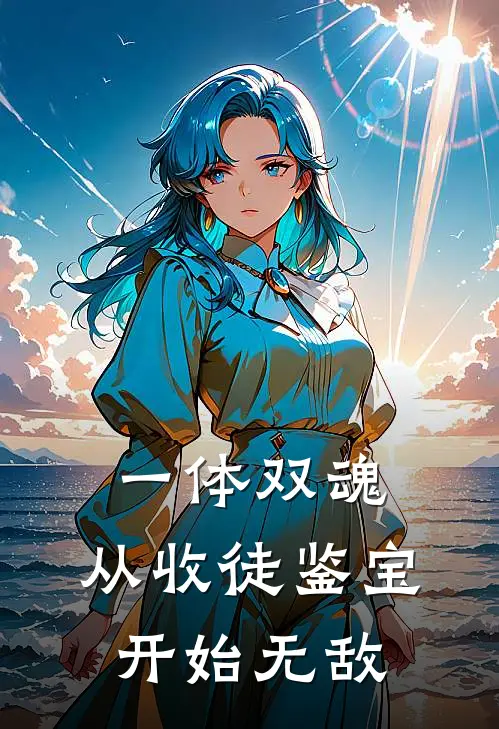 一体双魂，从收徒鉴宝开始无敌