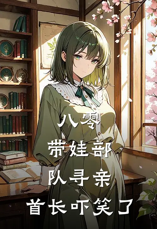 八零，带娃部队寻亲，首长吓笑了夏梦申俊义小说完结免费_最新章节列表八零，带娃部队寻亲，首长吓笑了(夏梦申俊义)