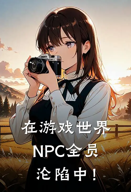 在游戏世界，NPC全员沦陷中！