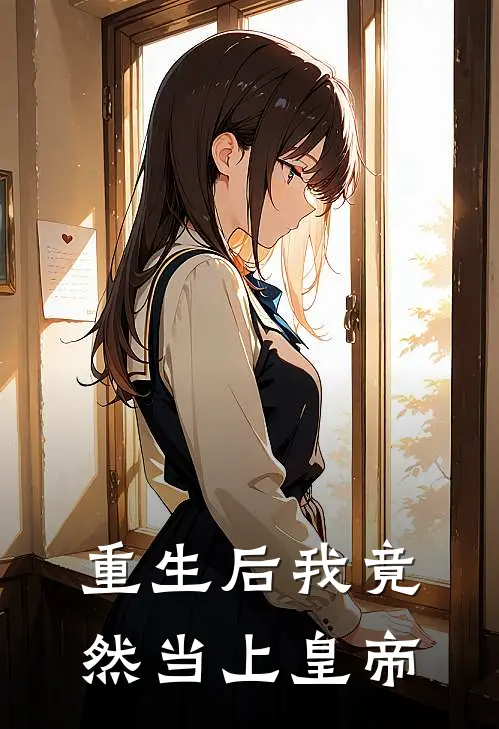 重生后我竟然当上皇帝