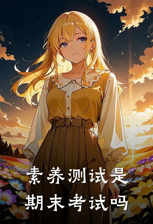 素养测试是期末考试吗