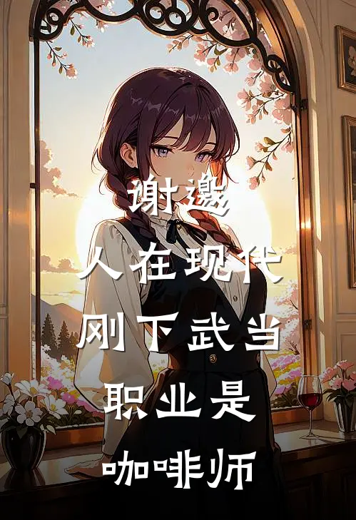 谢邀，人在现代，刚下武当，职业是咖啡师(张三张三丰)全文阅读免费全集_完结小说谢邀，人在现代，刚下武当，职业是咖啡师张三张三丰