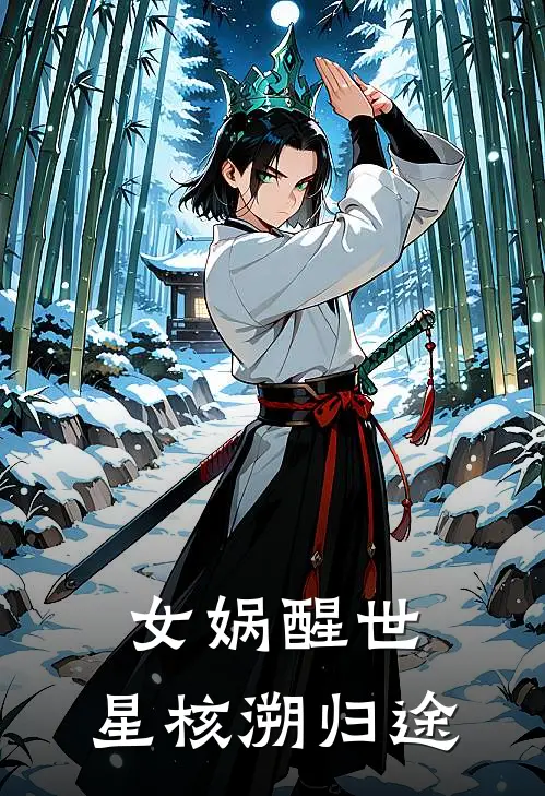 女娲醒世：星核溯归途(林达周绿梅)在线阅读免费小说_最新章节列表女娲醒世：星核溯归途(林达周绿梅)