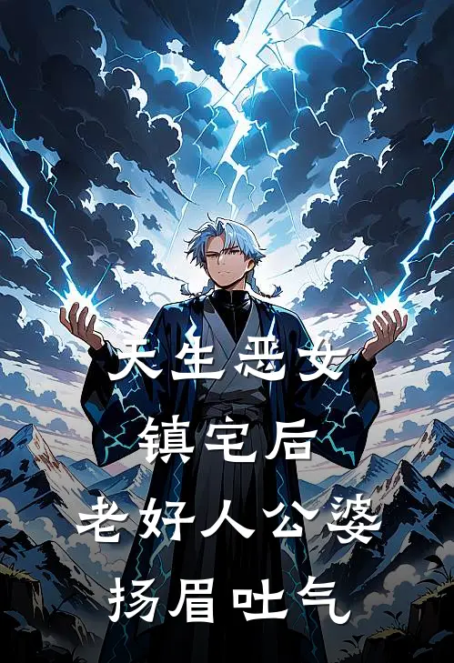 天生恶女镇宅后，老好人公婆扬眉吐气(江诚江大山)最热门小说_全本完结小说天生恶女镇宅后，老好人公婆扬眉吐气(江诚江大山)