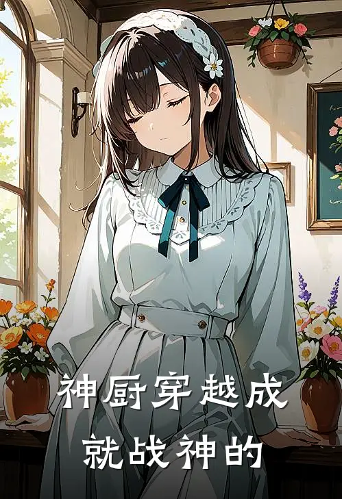 神厨穿越成就战神的