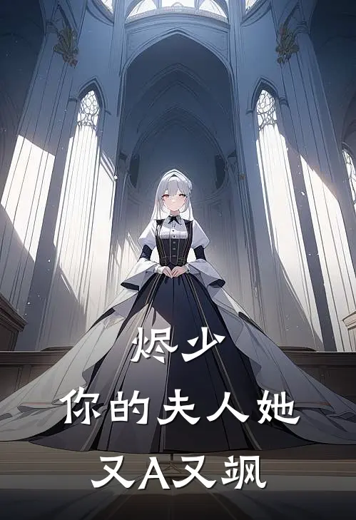 烬少，你的夫人她又A又飒