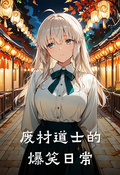 废材道士的爆笑日常陈平安李半仙最新完结小说推荐_全集免费小说废材道士的爆笑日常陈平安李半仙