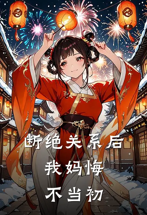 断绝关系后，我妈悔不当初(我白雪)完整版免费阅读_最新章节列表断绝关系后，我妈悔不当初(我白雪)