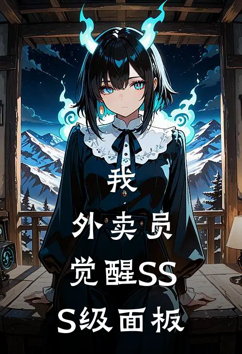 我，外卖员，觉醒SSS级面板林风周浩最新章节免费阅读_我，外卖员，觉醒SSS级面板全文免费在线阅读