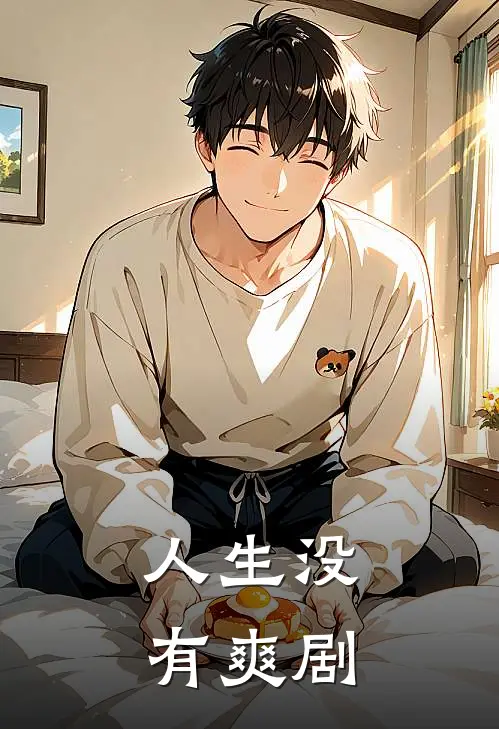人生没有爽剧