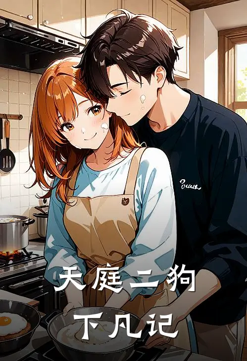 天庭二狗下凡记哪吒哪吒小说完结_免费小说全本天庭二狗下凡记(哪吒哪吒)