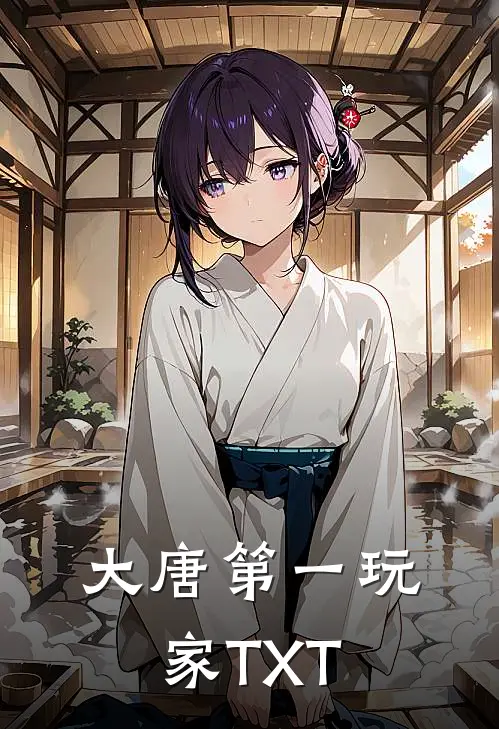 大唐第一玩家TXT
