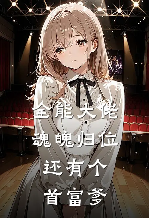 全能大佬魂魄归位：还有个首富爹郑九千江承序免费小说_完本免费小说全能大佬魂魄归位：还有个首富爹郑九千江承序