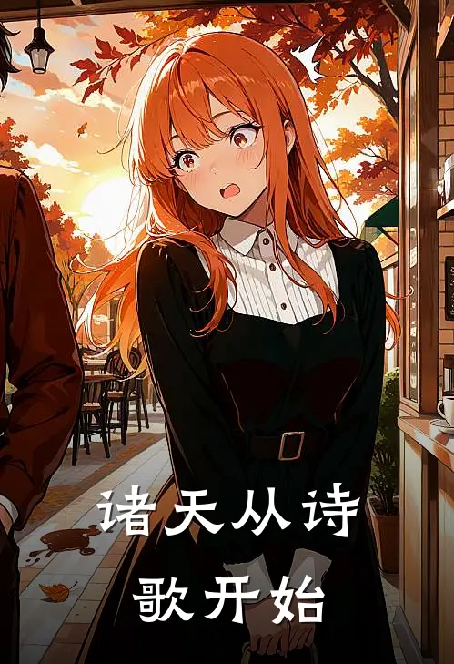 诸天从诗歌开始