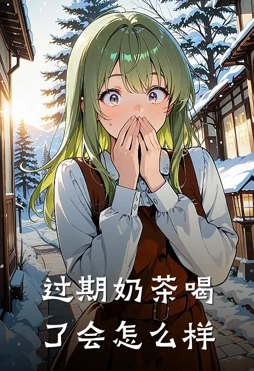 过期奶茶喝了会怎么样