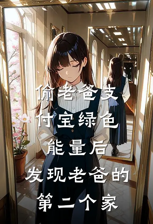 偷老爸支付宝绿色能量后，发现老爸的第二个家晓月李建国完结版小说_最新章节列表偷老爸支付宝绿色能量后，发现老爸的第二个家(晓月李建国)