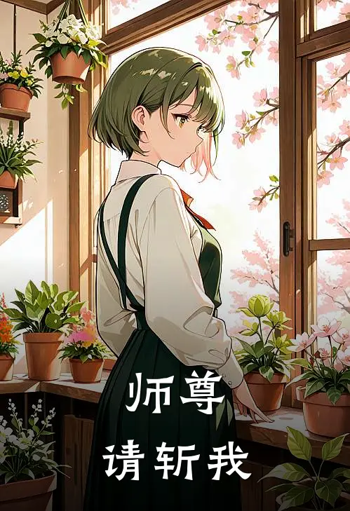 师尊，请斩我(墨渊林清韵)在线免费小说_热门网络小说师尊，请斩我墨渊林清韵