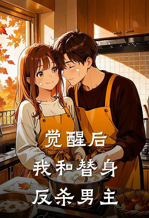 觉醒后，我和替身反杀男主程蔓菁段辑最新小说全文阅读_在线免费小说觉醒后，我和替身反杀男主(程蔓菁段辑)