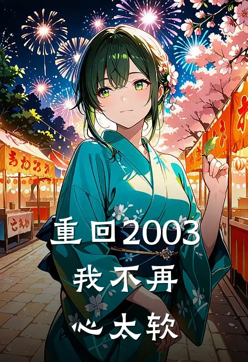 重回2003，我不再心太软