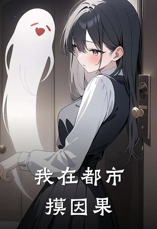 我在都市摸因果(陈默李莉)完本小说推荐_最新章节列表我在都市摸因果(陈默李莉)