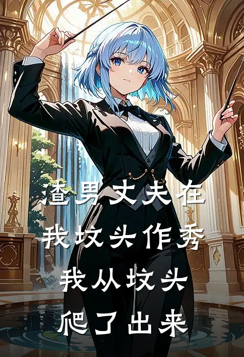 渣男丈夫在我坟头作秀，我从坟头爬了出来郁沉苏梨完整免费小说_热门小说阅读渣男丈夫在我坟头作秀，我从坟头爬了出来郁沉苏梨