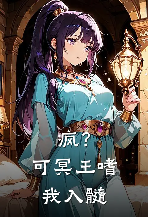 疯？可冥王嗜我入髓