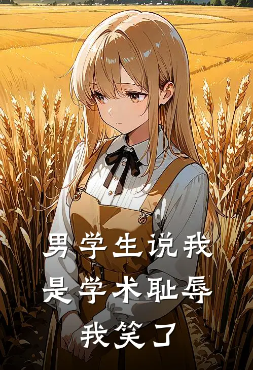 男学生说我是学术耻辱，我笑了沈乔顾南辞全文阅读免费全集_免费小说男学生说我是学术耻辱，我笑了(沈乔顾南辞)