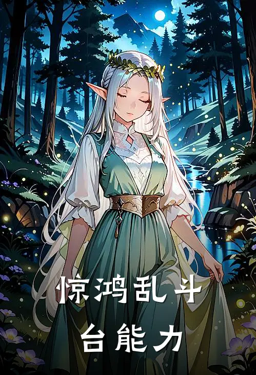 惊鸿乱斗台能力