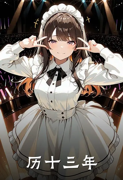 历十三年