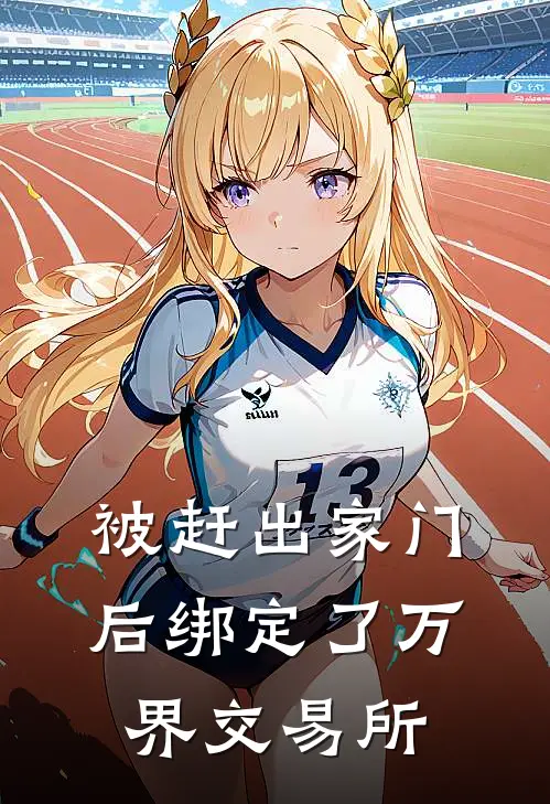 被赶出家门后绑定了万界交易所(林晚赵武)完结版免费阅读_被赶出家门后绑定了万界交易所全文免费阅读