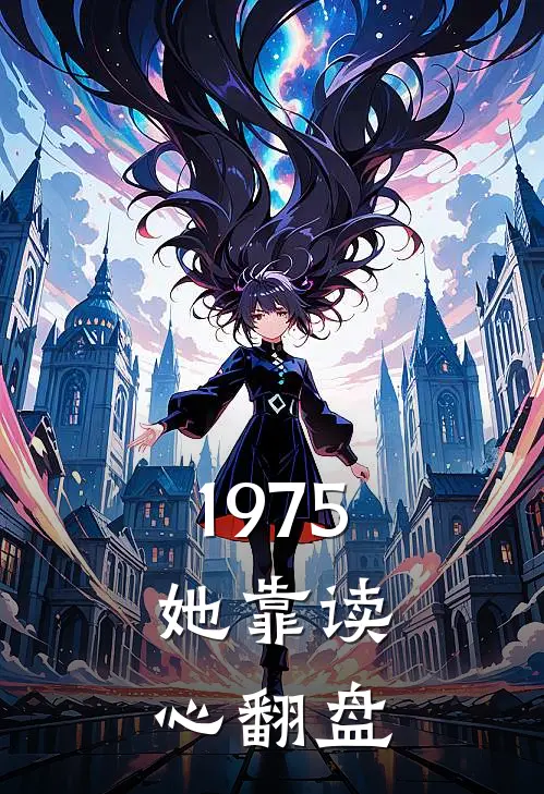1975，她靠读心翻盘