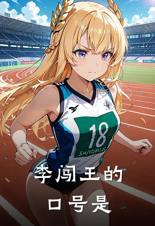 李闯王的口号是