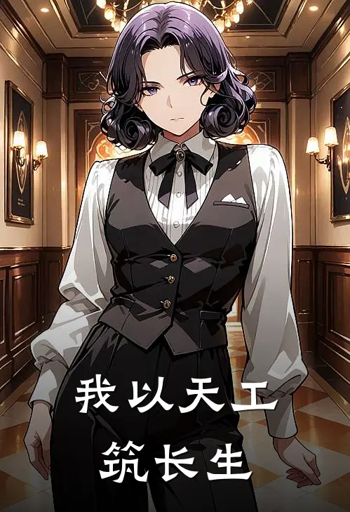 我以天工筑长生