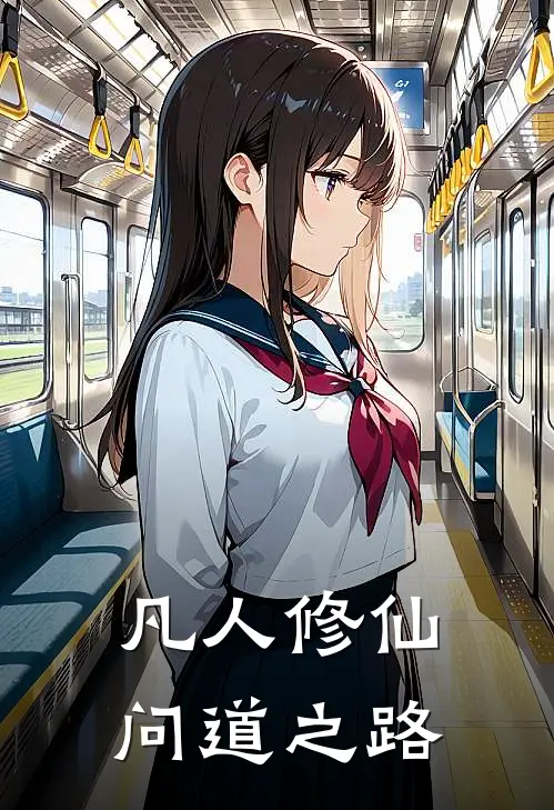 凡人修仙：问道之路