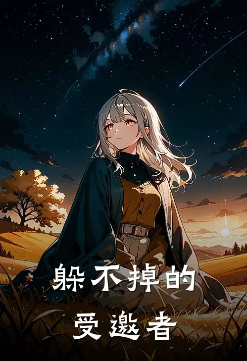 躲不掉的受邀者（周慧英念苹）最新章节列表